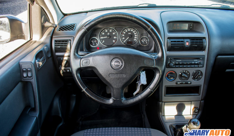 Opel Astra G Caravan 1.6 Benzina / 2003 full