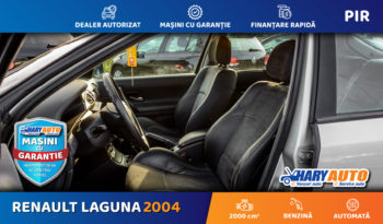 Renault Laguna II 2.0 Benzina / 2004 full