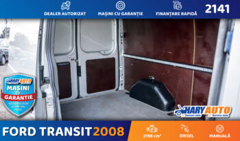 Ford Transit 2.2 Diesel / 2008 full