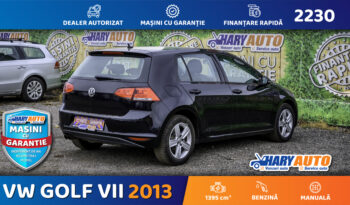 Volkswagen Golf VII 1.4 Benzina / 2013 full