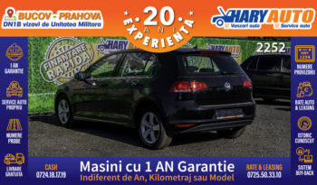 Volkswagen Golf VII 1.2 Benzina / 2013 full