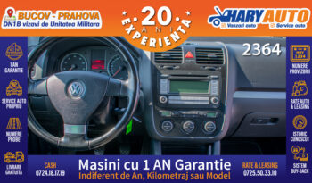 Volkswagen Golf V 1.4 TSI Benzina / 2008 full