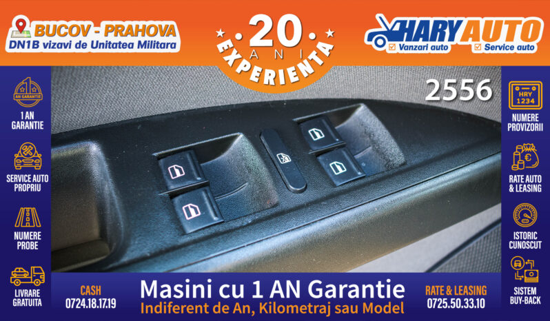 Seat Altea XL 1.4 Benzina / 2009 full