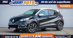 Renault Captur 1.5 Diesel / 2015