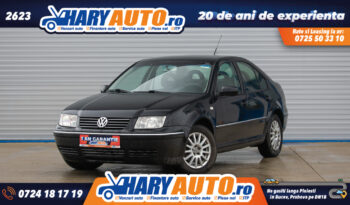 Volkswagen Bora 1.9 Diesel / 2002