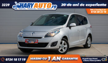 Renault Grand Scenic 1.6 Benzina / 2011