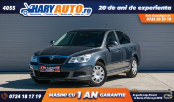 Skoda Octavia II 1.6 Diesel / 2011