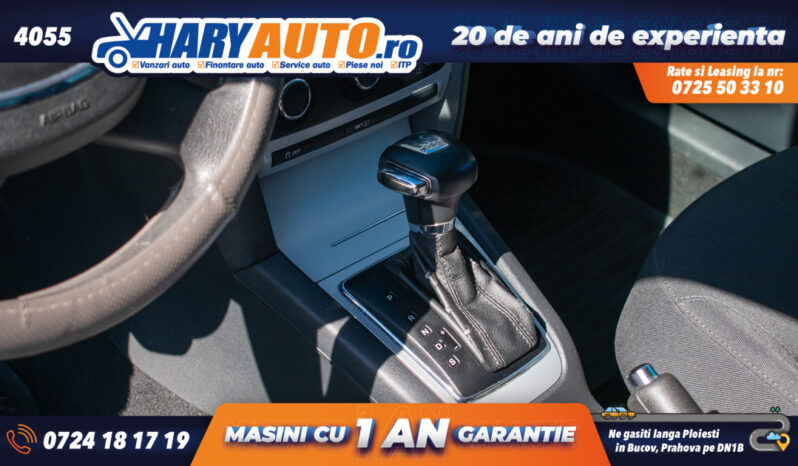 Skoda Octavia II 1.6 Diesel / 2011 full