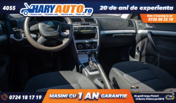 Skoda Octavia II 1.6 Diesel / 2011 full