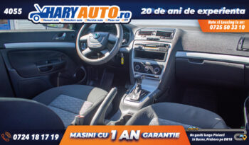 Skoda Octavia II 1.6 Diesel / 2011 full