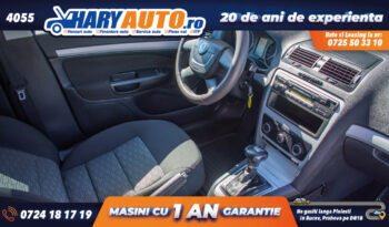 Skoda Octavia II 1.6 Diesel / 2011 full