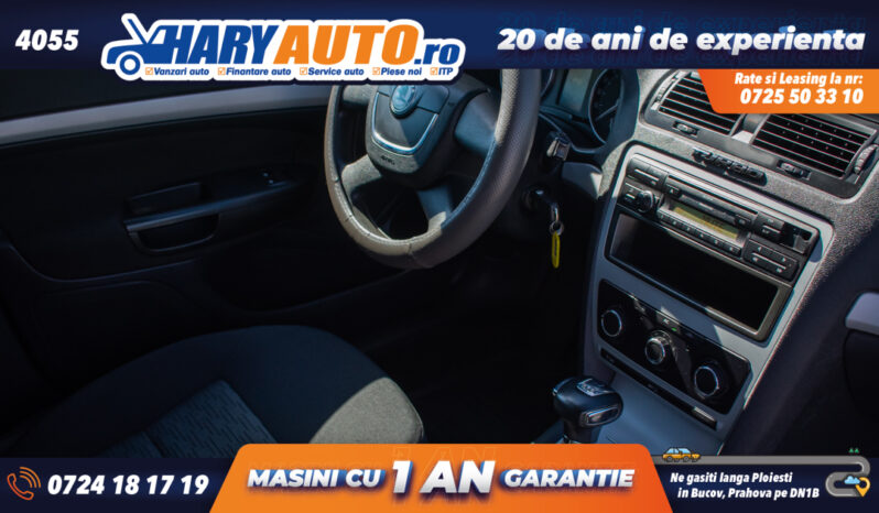 Skoda Octavia II 1.6 Diesel / 2011 full