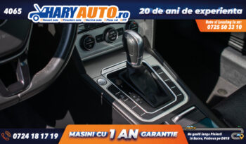Volkswagen Passat B8 1.6 Diesel / 2016 full