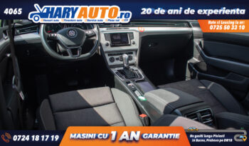 Volkswagen Passat B8 1.6 Diesel / 2016 full