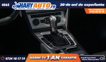Volkswagen Passat B8 1.6 Diesel / 2016 full