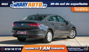 Volkswagen Passat B8 1.6 Diesel / 2016 full