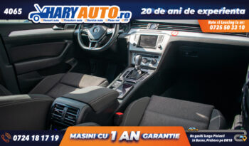 Volkswagen Passat B8 1.6 Diesel / 2016 full