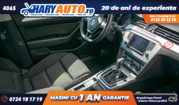 Volkswagen Passat B8 1.6 Diesel / 2016 full