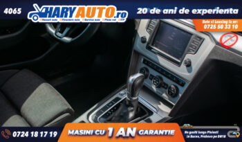 Volkswagen Passat B8 1.6 Diesel / 2016 full