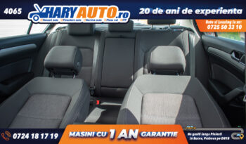 Volkswagen Passat B8 1.6 Diesel / 2016 full