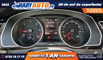 Volkswagen Passat B8 1.6 Diesel / 2016 full