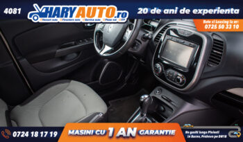 Renault Captur 1.5 Diesel / 2015 full