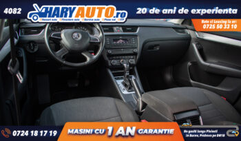 Skoda Octavia 1.8 Benzina / 2013 full