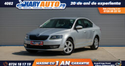 Skoda Octavia 1.8 Benzina / 2013