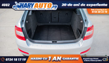 Skoda Octavia 1.8 Benzina / 2013 full
