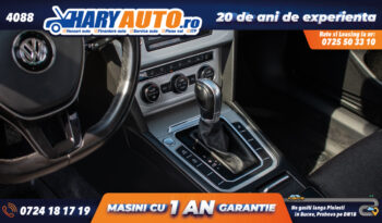 Volkswagen Passat B8 2.0 Diesel / 2017 full