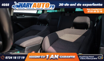 Volkswagen Passat B8 2.0 Diesel / 2017 full