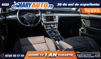 Volkswagen Passat B8 2.0 Diesel / 2017 full