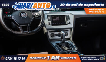 Volkswagen Passat B8 2.0 Diesel / 2017 full
