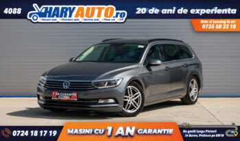 Volkswagen Passat B8 2.0 Diesel / 2017