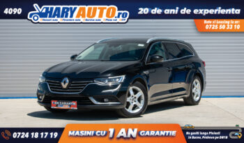 Renault Talisman 1.5 Diesel / 2018