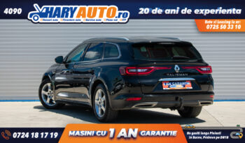 Renault Talisman 1.5 Diesel / 2018 full