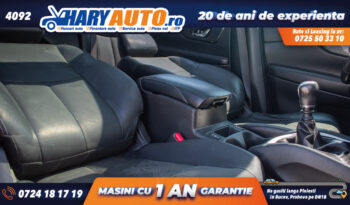 Nissan X-Trail 1.6 Benzina / 2015 full