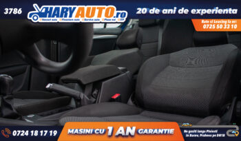 Skoda Octavia III 1.2 Benzina / 2013 full