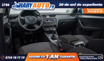 Skoda Octavia III 1.2 Benzina / 2013 full